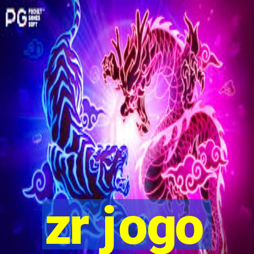 zr jogo